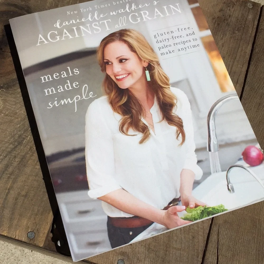 “Against all Grain” Meals made Simple